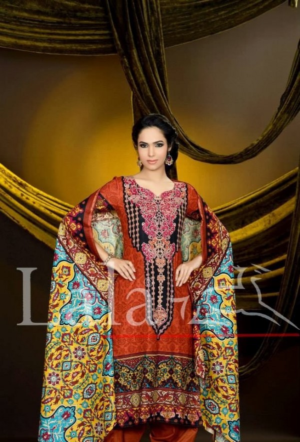Beautiful-Girls-Ladies-Wear-New-Fashion-Khaddar-Clothes-by-Lala-Textiles-And-Afreen-14