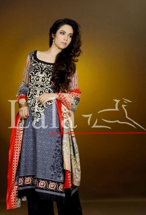 Beautiful-Girls-Ladies-Wear-New-Fashion-Khaddar-Clothes-by-Lala-Textiles-And-Afreen-3