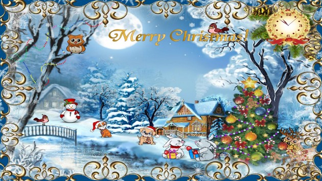 Happy-Christmas-Greeting-Cards-Designs-Pictures-Image-Beautiful-Christmas-Cards-Photo-Wallpapers-