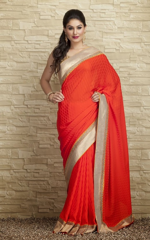 Indian-Designers-Beautiful-Bridal-Wedding-Saree-dress-Design-New-Fashionable-Sari-for-Girls-Women-3