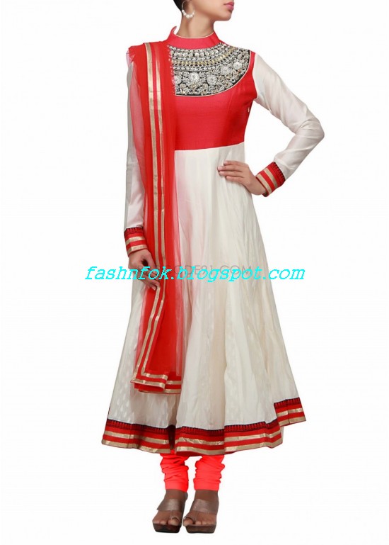 Anarkali-Fancy-Embroidered-Churidar-Frock-New-Fashion-For-Girls-by-Designer-Kalki-10