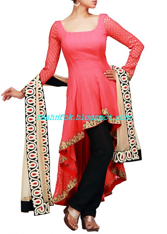 Anarkali-Fancy-Embroidered-Churidar-Frock-New-Fashion-For-Girls-by-Designer-Kalki-11