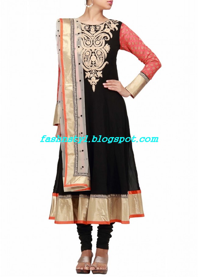 Anarkali-Long-Fancy-Frock-New-Fashion-Outfit-for-Beautiful-Girls-Wear-by-Designer-Kalki-1