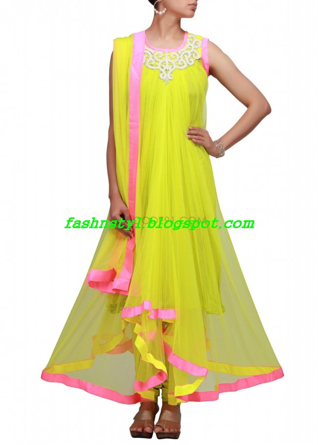 Anarkali-Umbrella-Fancy-Embroidered-Frock-New-Fashion-Outfit-for-Girls-by-Designer-Kalki-1