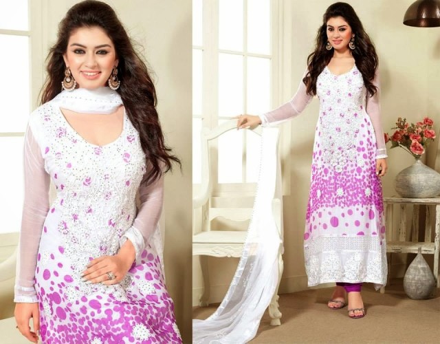 Beautiful-Girls-Wear-Indian-Salwar-Kameez-New-Fashion-Outfits-Dress-by-Straight-Cut-Trendy-Clothes-9