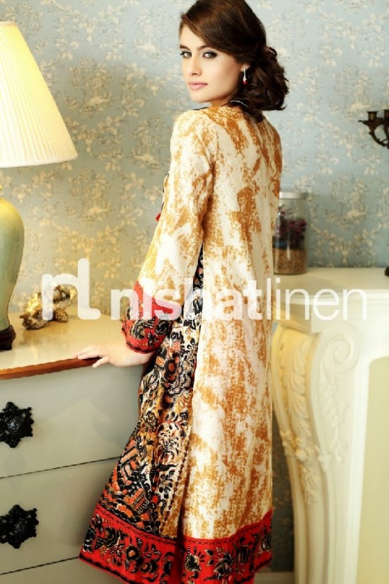 Beautiful-Girls-Wear-New-Fashion-Suits-by-Nishatlinen-PRET-Fall-Winter-Designs-VOL2-5