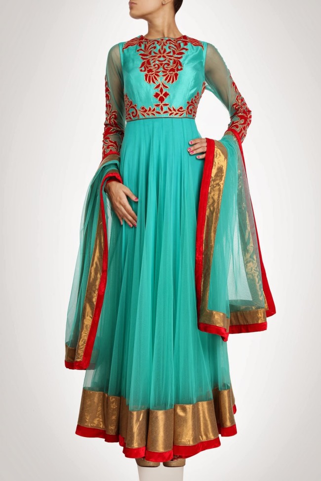 Anarkali-Long-Frock-New-Fashion-Outfits-for-Girls-by-Designer-Seema-Gujral-6