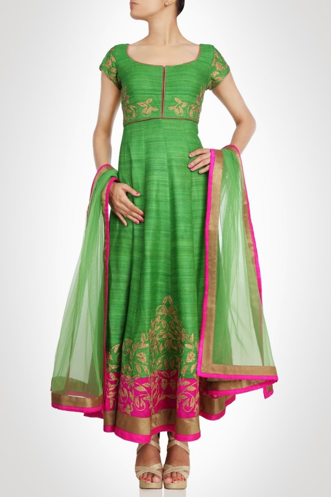 Anarkali-Long-Frock-New-Fashion-Outfits-for-Girls-by-Designer-Seema-Gujral-8