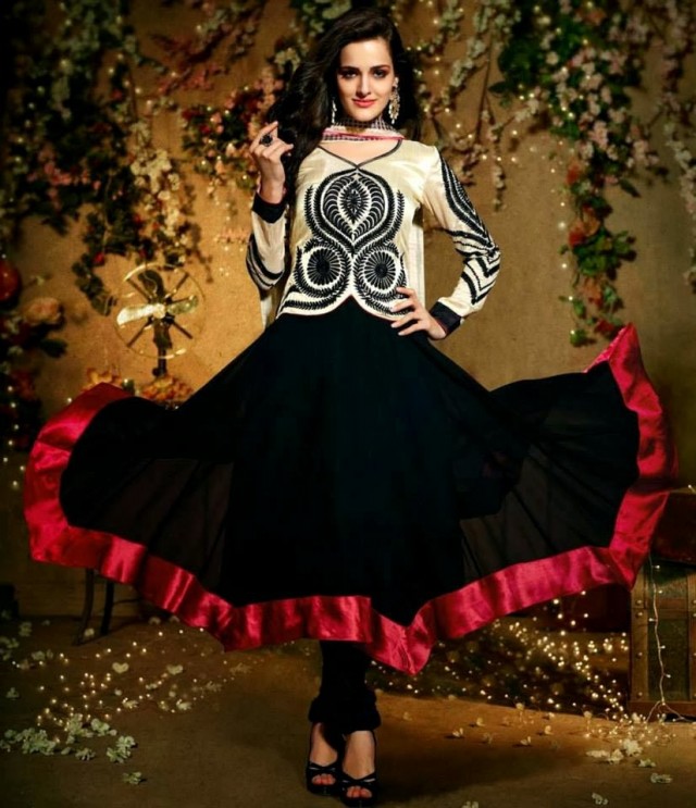 Beautiful-Anarkali-Churidar-Shalwar-Kameez-Suits-for-Girls-New-Fashion-Dress-12