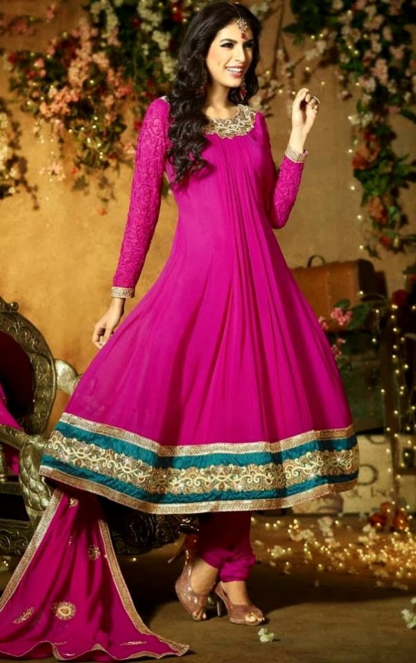 Beautiful-Anarkali-Churidar-Shalwar-Kameez-Suits-for-Girls-New-Fashion-Dress-14