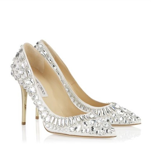Beautiful-Bridal-Wedding-Footwear-Shoes-for-Brides-Girls-New-Fashion-by-Jimmy-Choo-10