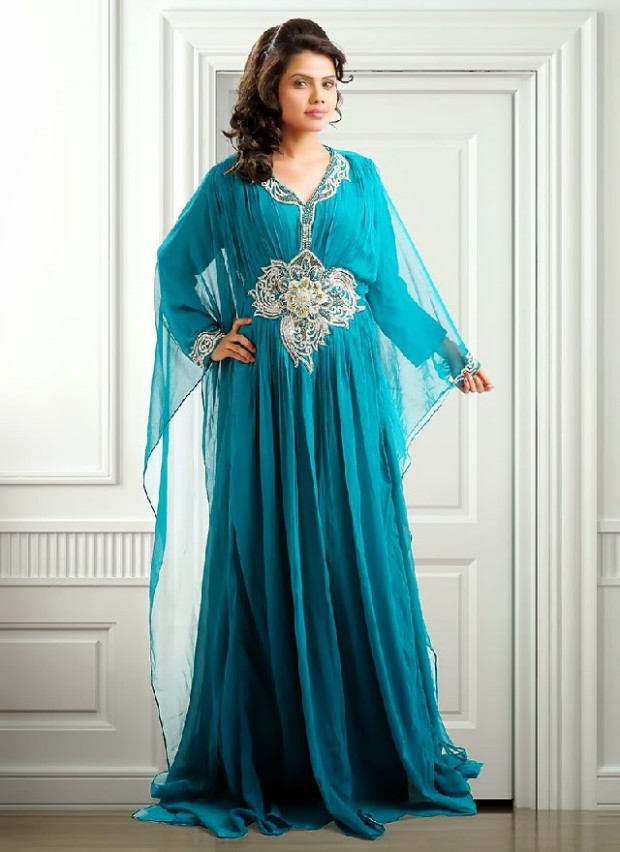 Beautiful-Girls-Party-Wear-Majestic-Indian-Anarkali-Shalwar-Kamiz-Suits-New-Fashion-Outfits-5