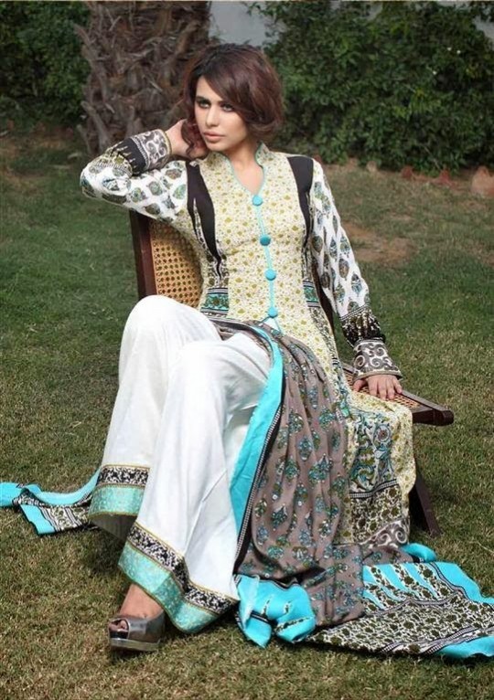 Beautiful-Girls-Women-Wear-New-Fashion-Suits-Subhata-Linen-Designer-by-Shariq-Textile-10