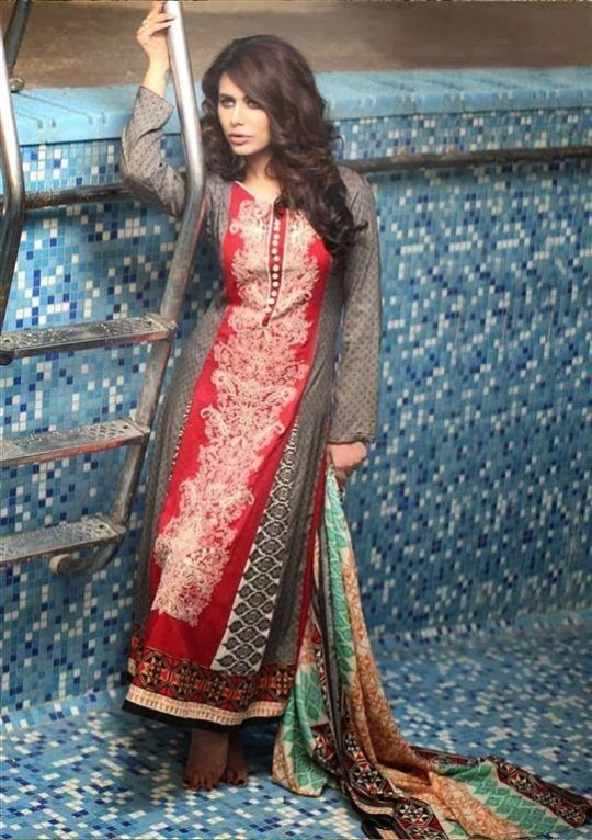 Beautiful-Girls-Women-Wear-New-Fashion-Suits-Subhata-Linen-Designer-by-Shariq-Textile-12
