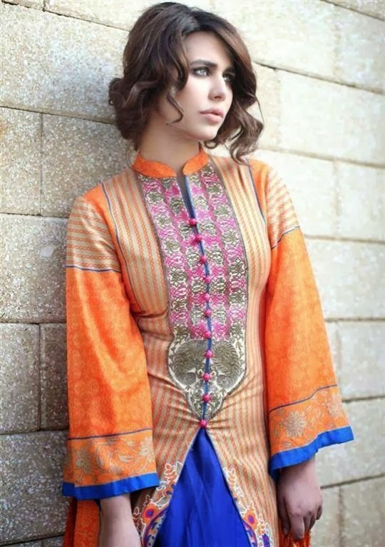 Beautiful-Girls-Women-Wear-New-Fashion-Suits-Subhata-Linen-Designer-by-Shariq-Textile-13