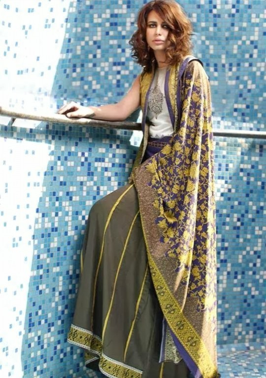 Beautiful-Girls-Women-Wear-New-Fashion-Suits-Subhata-Linen-Designer-by-Shariq-Textile-15