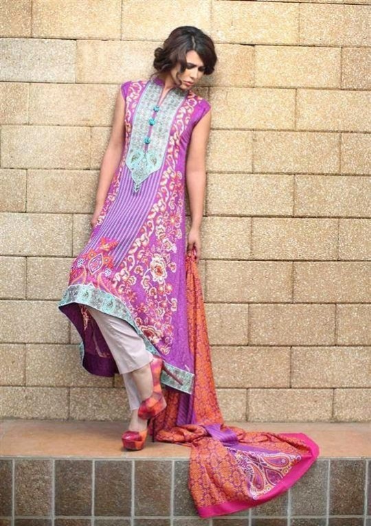 Beautiful-Girls-Women-Wear-New-Fashion-Suits-Subhata-Linen-Designer-by-Shariq-Textile-16