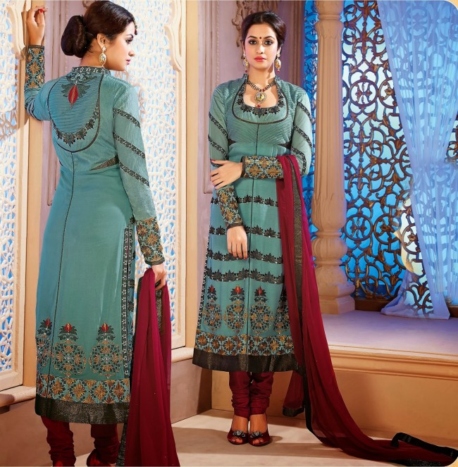 Beautiful-New-Fashion-Dress-Ready-Made-Long-Fancy-Anarkali-Salwar-Kamiz-Suits-11
