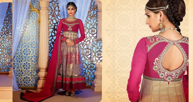 Beautiful-New-Fashion-Dress-Ready-Made-Long-Fancy-Anarkali-Salwar-Kamiz-Suits-2