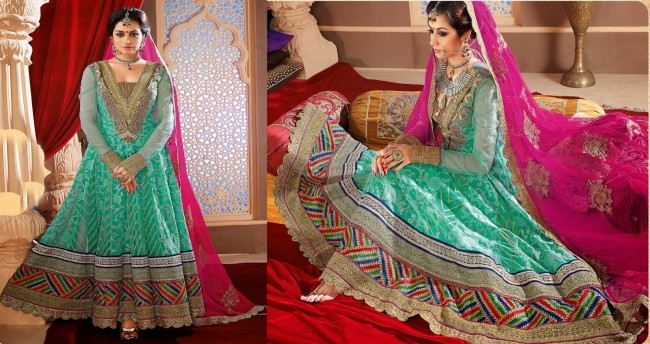 Beautiful-New-Fashion-Dress-Ready-Made-Long-Fancy-Anarkali-Salwar-Kamiz-Suits-5