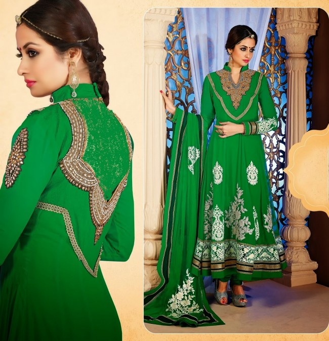 Beautiful-New-Fashion-Dress-Ready-Made-Long-Fancy-Anarkali-Salwar-Kamiz-Suits-9