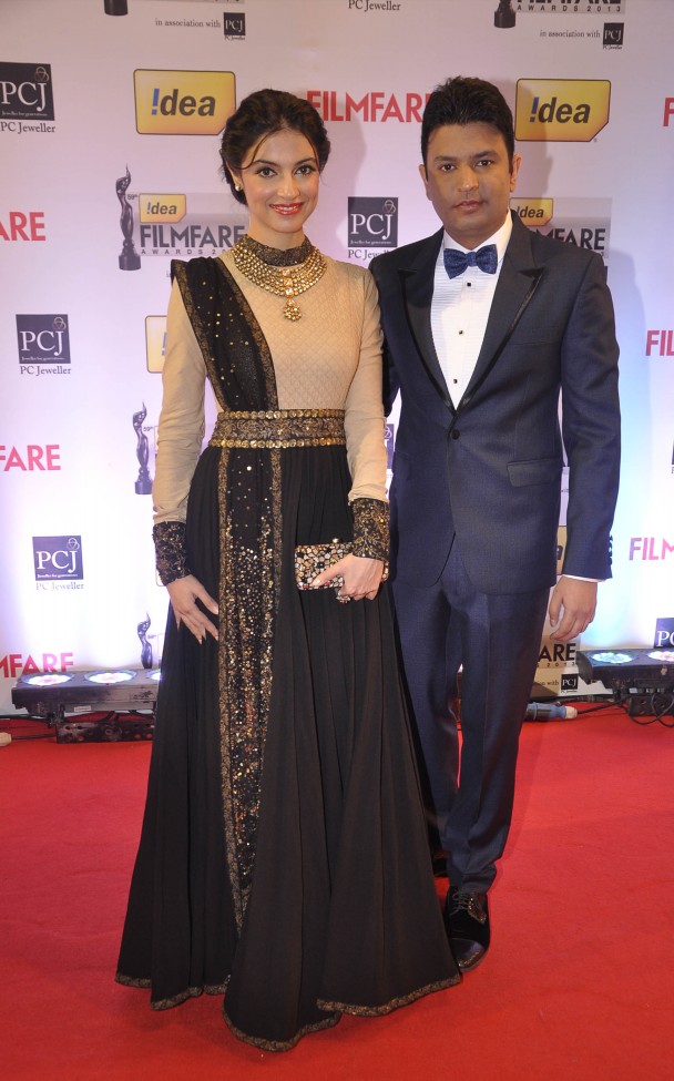 Bollywood-Indian-Movies-Famous-Celebrities-Stars-59th-Idea-Filmfare-Awards-Photo-Pictures-9