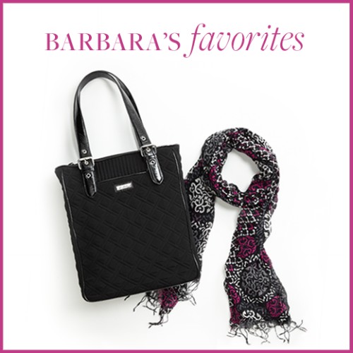 Womens-Girl-Beautiful-Purse-Handbags-New-Fashion-Style-for-Ladies-by-Vera-Bradley-10