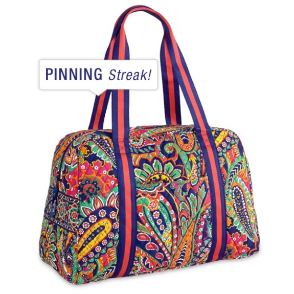 Womens-Girl-Beautiful-Purse-Handbags-New-Fashion-Style-for-Ladies-by-Vera-Bradley-5
