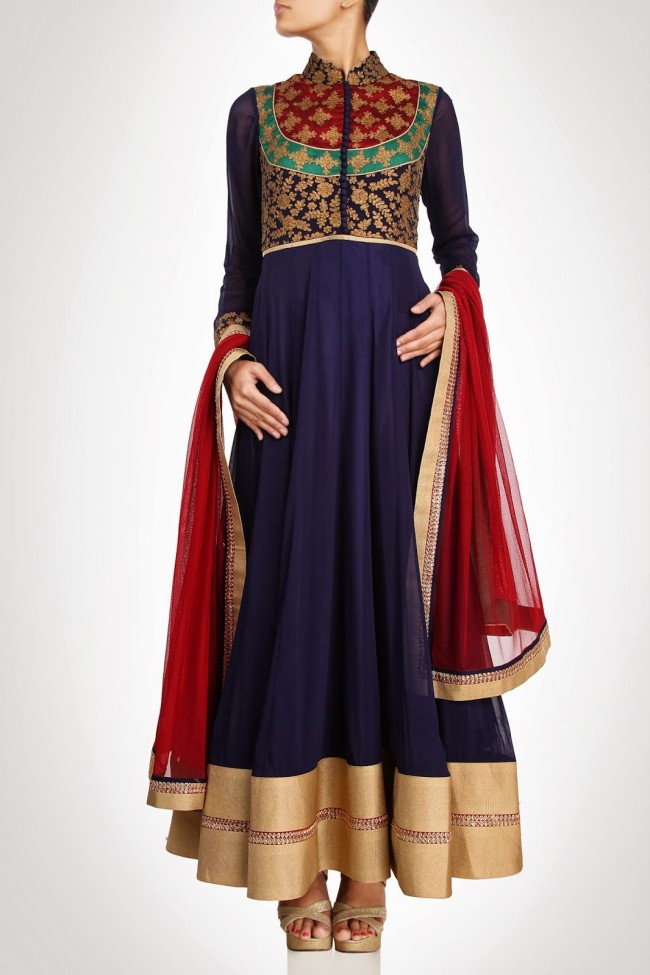 Designer-Sonam&Paras-Modi-Womens-Girl-Wear-Lehanga-Choli-Anarkali-Frock-Outfits-New-Fashion-Suits-1