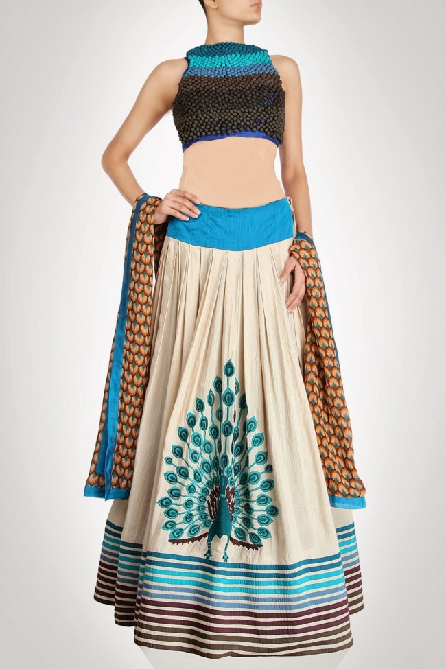 Designer-Sonam&Paras-Modi-Womens-Girl-Wear-Lehanga-Choli-Anarkali-Frock-Outfits-New-Fashion-Suits-3