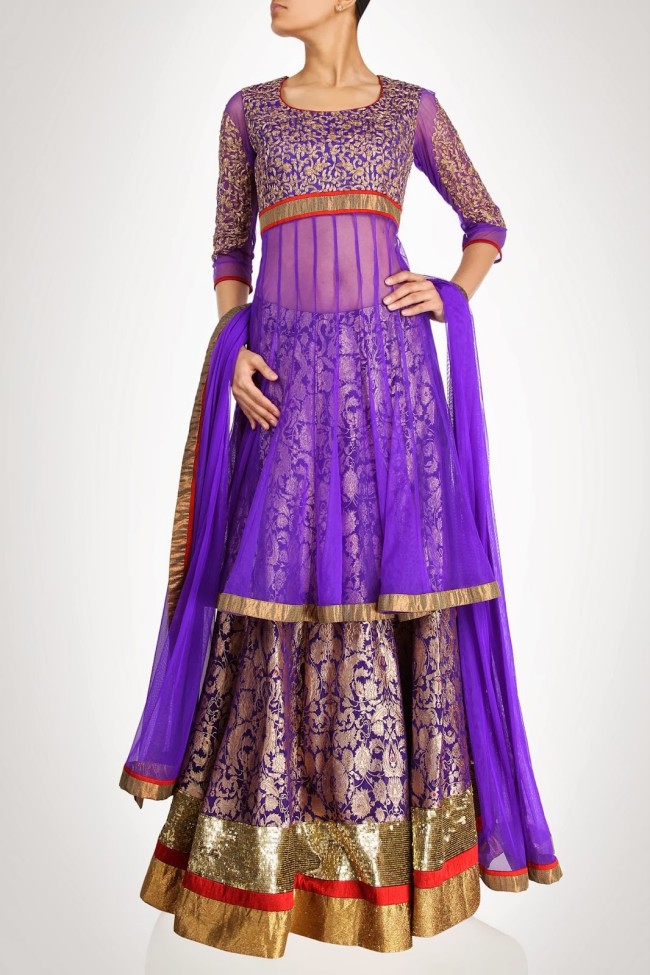 Designer-Sonam&Paras-Modi-Womens-Girl-Wear-Lehanga-Choli-Anarkali-Frock-Outfits-New-Fashion-Suits-6