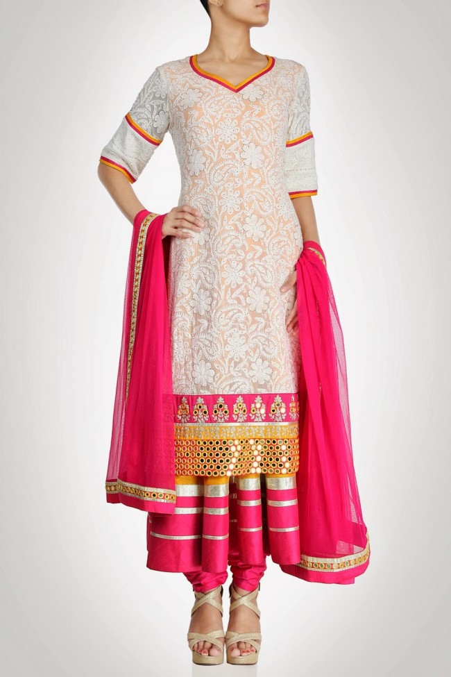 Designer-Sonam&Paras-Modi-Womens-Girl-Wear-Lehanga-Choli-Anarkali-Frock-Outfits-New-Fashion-Suits-7