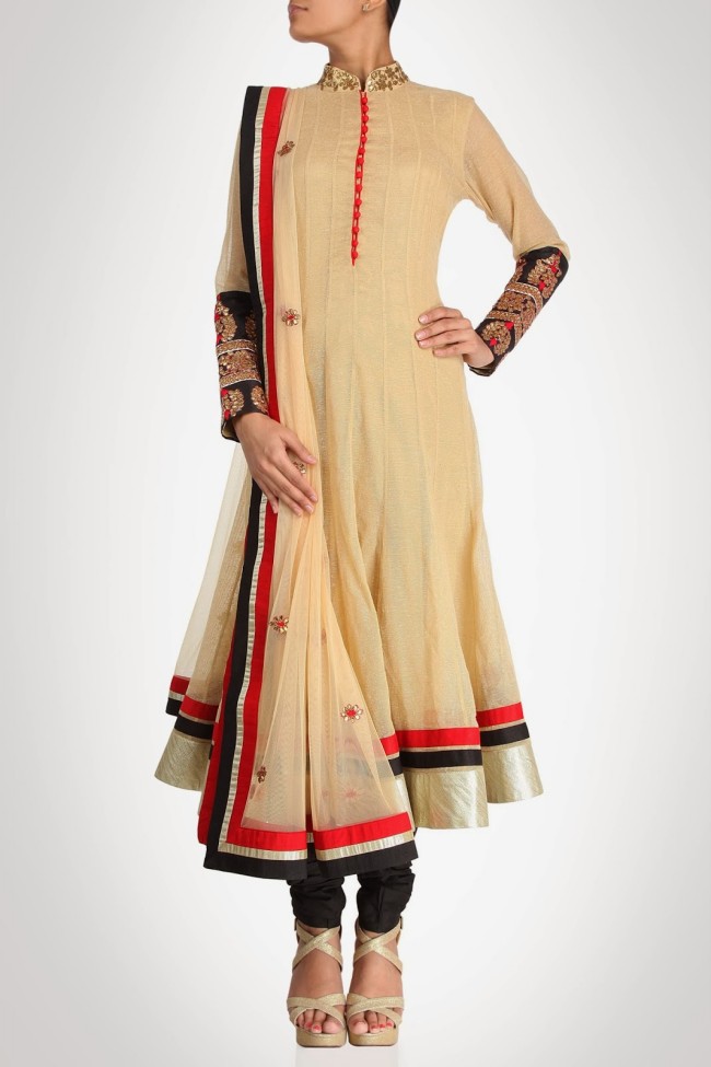 Designer-Sonam&Paras-Modi-Womens-Girl-Wear-Lehanga-Choli-Anarkali-Frock-Outfits-New-Fashion-Suits-8