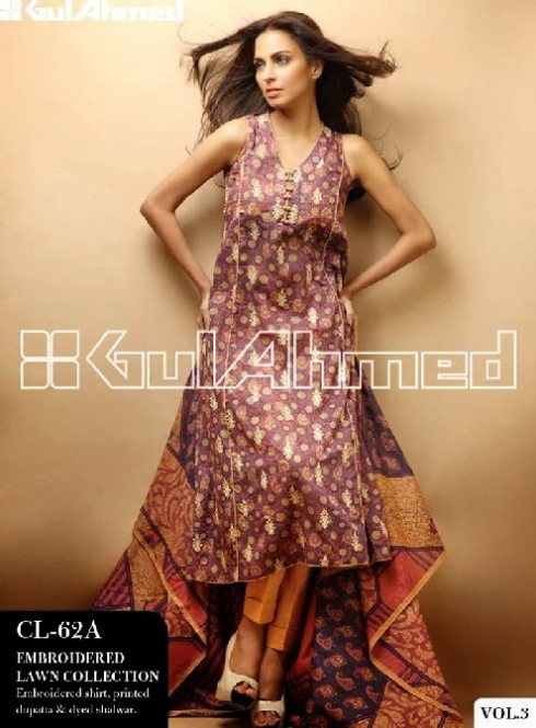 Gul-Ahmed-Spring-Summer-Lawn-Dress-Clothes-for-Beautiful-Girls-Gul-Ahmed-Magazine-Idea-Outfits-13