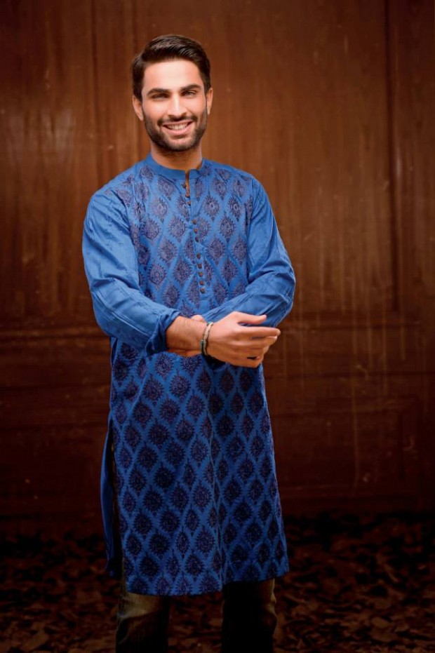 Mens-Gents-Wear-Colourful-Kurta-Salwars-Pajama-New-Fashion-Dress-by-Hadiqa-Kiani-3