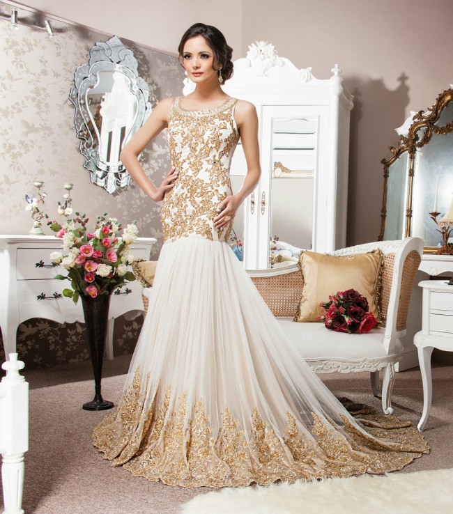Wedding-Bridal-Occasional-Wear-Lehenga-Choli-Dress-Anarkali-Frock-New-Fashion-Outfits-11