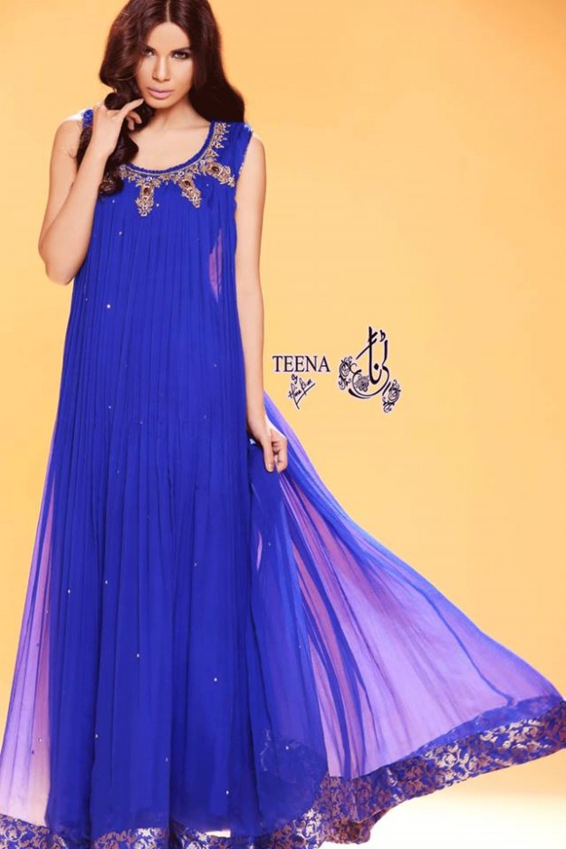Womens-Girl-New-Fashion-Summer-Spring-Casual-Formal-Party-Wear-Suits-Teena-by-Hina-Butt-11