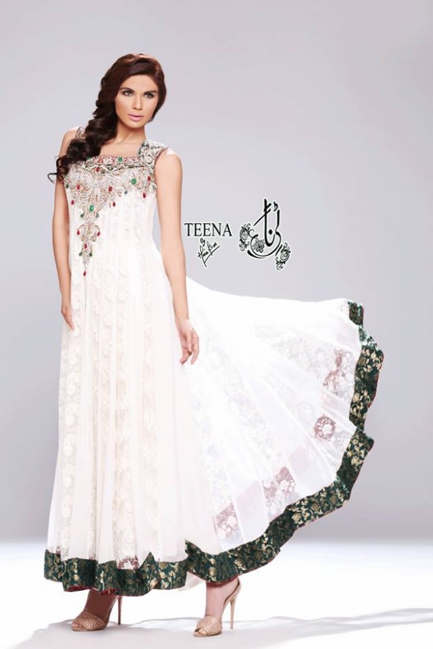 Womens-Girl-New-Fashion-Summer-Spring-Casual-Formal-Party-Wear-Suits-Teena-by-Hina-Butt-13