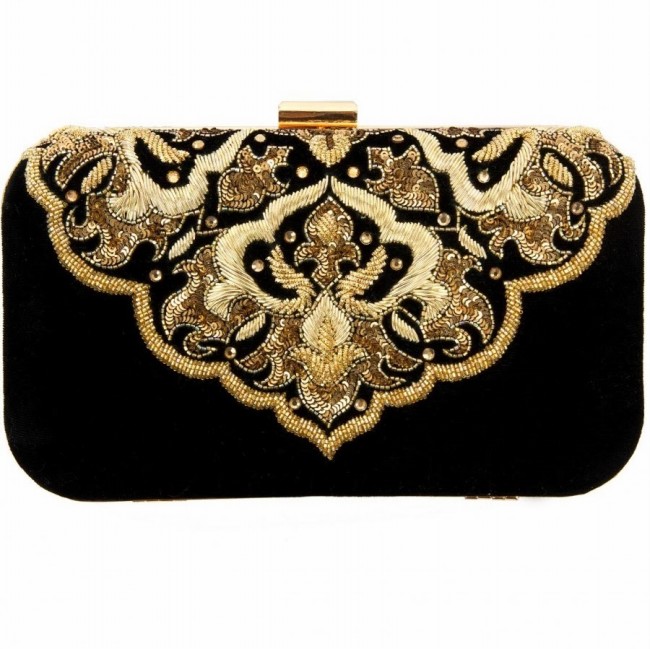 Bridal-Wedding-Beautiful-Clutches-Purse-for-Brides-New-Fashion-Trend-by-Love-to-Bags-