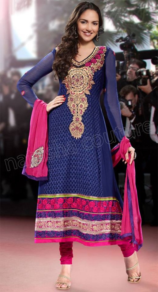 Esha-Deol-Summer-Original-Shalwar-Kamiz-Suits-New-Fashion-Dress-by-Natasha-Couture-5