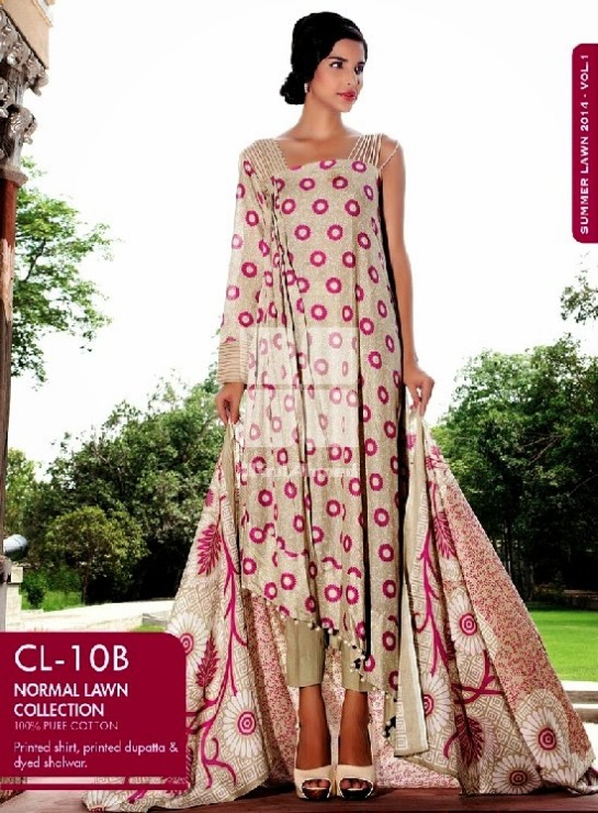 Girls-Wear-Summer-Dress-Chunri-Prints-Block-Prints-Embroidered-Single-Lawn-New-Fashion-Suits-by-Gul-Ahmed-17