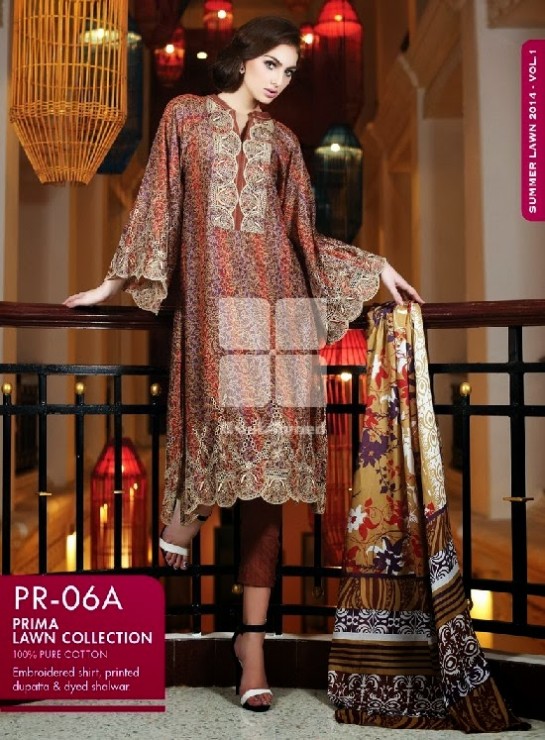 Girls-Wear-Summer-Dress-Chunri-Prints-Block-Prints-Embroidered-Single-Lawn-New-Fashion-Suits-by-Gul-Ahmed-24