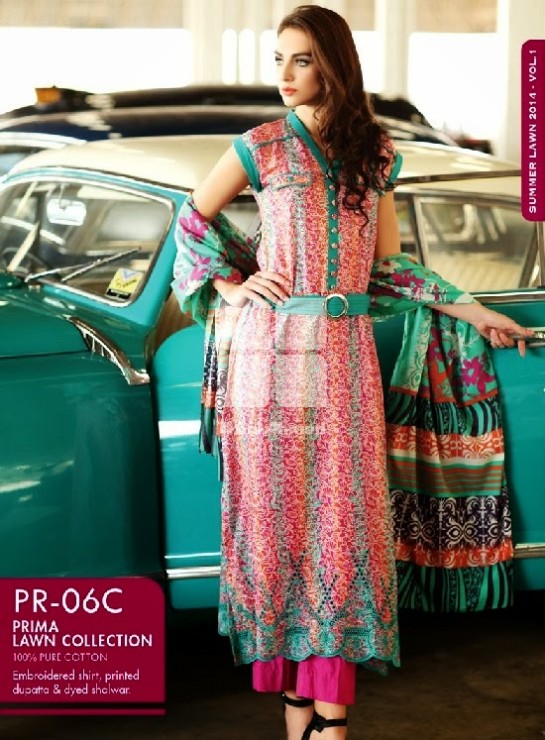 Girls-Wear-Summer-Dress-Chunri-Prints-Block-Prints-Embroidered-Single-Lawn-New-Fashion-Suits-by-Gul-Ahmed-26