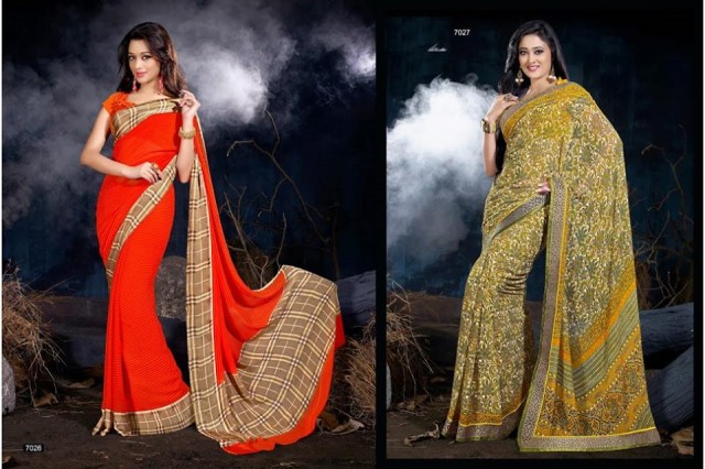 Womens-Girl-Wear-Beautiful-Sari-New-Fashion-Color-Printed-Saris-by-Prerna-Poly-Georgette-Sarees-11