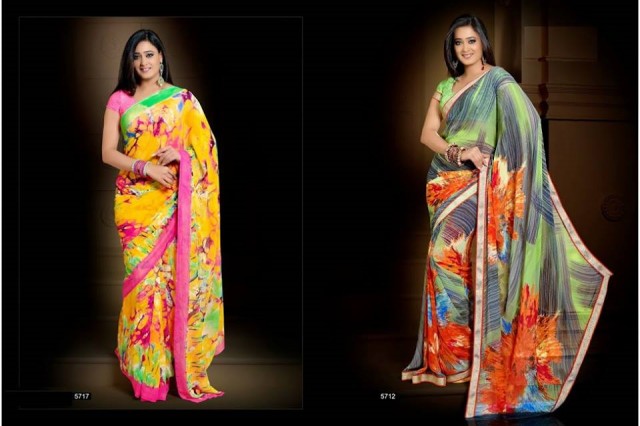 Womens-Girl-Wear-Beautiful-Sari-New-Fashion-Color-Printed-Saris-by-Prerna-Poly-Georgette-Sarees-5