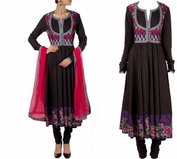 Womens-Girl-Wear-New-Fashion-Anarkali-Shalwar-Saree-Frock-Suits-by-Designer-Payal-Pratap-3