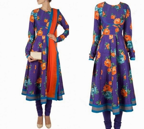 Womens-Girl-Wear-New-Fashion-Anarkali-Shalwar-Saree-Frock-Suits-by-Designer-Payal-Pratap-5