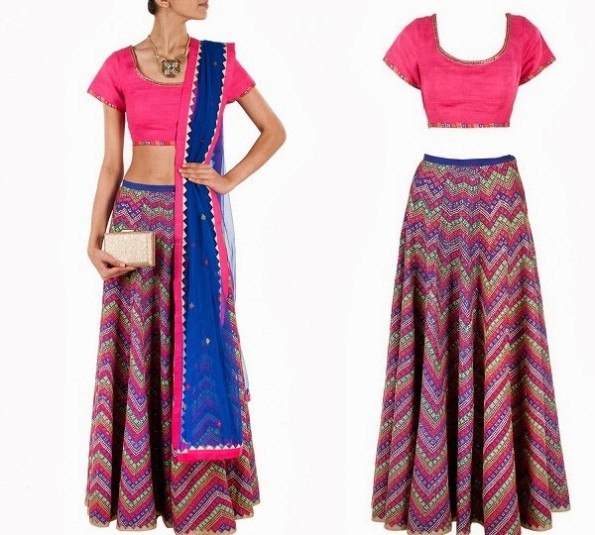 Womens-Girl-Wear-New-Fashion-Anarkali-Shalwar-Saree-Frock-Suits-by-Designer-Payal-Pratap-7