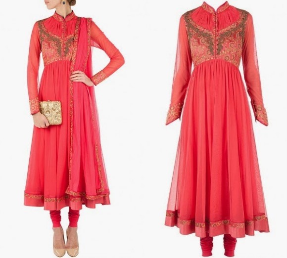 Anarkali-Wedding-Bridal-Frock-Suits-New-Fashion-Girls-Outfits-by-Designer-Gaurav-Gupta's-J-by-Jannat-7