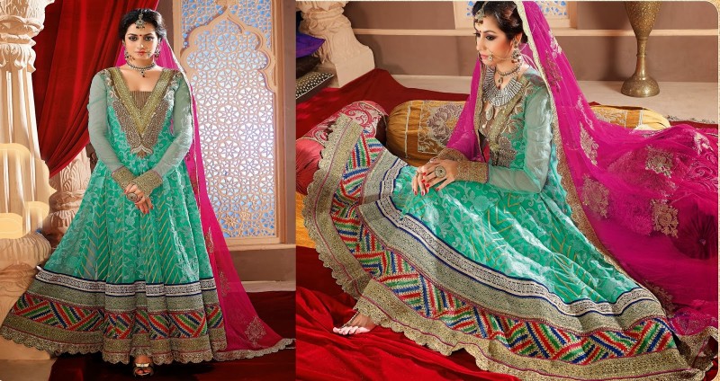 Beautiful-Girls-Wear-Long-Fancy-Anarkali-Churidar-Salwar-Suits-New-Fashion-Dress-1